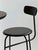 Afteroom by Menu Design for Audo Copenhagen Bar Table and Bar Chairs - Set of 3 For Sale - Image 10 of 17