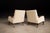 Pair of Brazilian Rosewood Lounge Armchairs by Liceu De Artes E Ofícios, Brazil, 1960s For Sale - Image 18 of 18