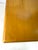 Mid-Century Modern Heywood-Wakefield Solid Birch Kneehole Desk in "Wheat" Finish For Sale - Image 17 of 18