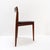 Extendable Teak Dining Table and Chairs by Hans Olsen for Frem Røjle, 1950s, Set of 7 For Sale - Image 12 of 18