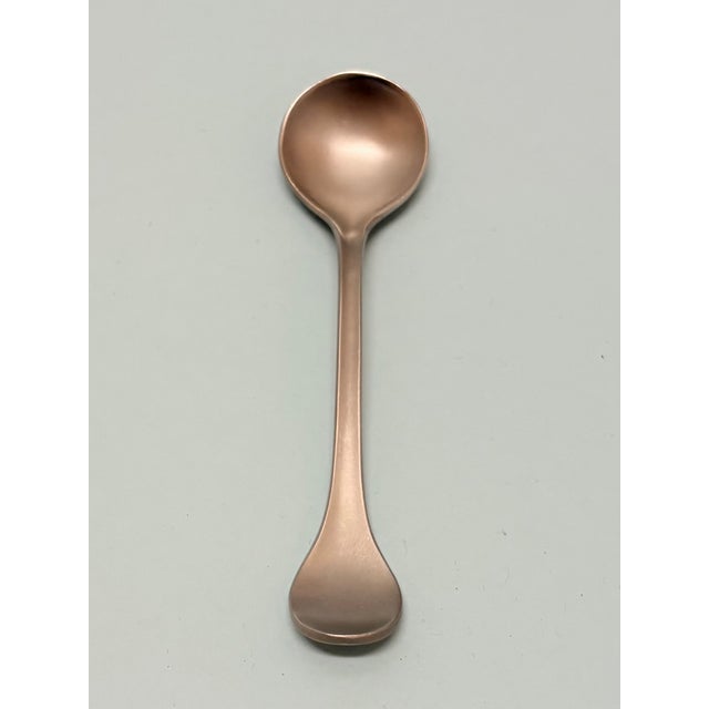 Designer Cutlery by Marc Held, 1975, Set of 32 For Sale - Image 6 of 15