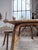 Rattan Ceramic Table, 1950s For Sale - Image 6 of 18