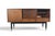 Leslie Dandy "Librenza" Credenza in Tola For Sale In San Francisco - Image 6 of 12