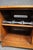 Stickley Mission Oak 62" Tv Media Console Cabinet For Sale - Image 16 of 18