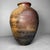 Mid-Century Modern Large Shigaraki Tsubo Monumental Floor Vase, 1940s For Sale - Image 3 of 16