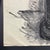 1980s Richard Snyder Ashanti African Fertility Statue Drawing For Sale - Image 4 of 5