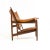 1990s Chieftain Chair by Finn Juhl for Baker Furniture 1997/8 Edition For Sale - Image 5 of 12