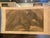 Japanese Mid 19th Century Large Dragon Scroll Painting For Sale - Image 3 of 17
