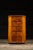 Early 20th Century Early 20th Century Rotating Hardware Cabinet With Pull Drawers For Sale - Image 5 of 10