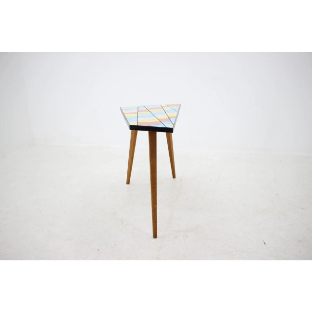 Mid-Century Coffee Table, 1970s For Sale - Image 6 of 9