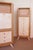 French Chest of Drawers in Ash Wood and Parchment by Blanche Klotz, 1930s For Sale - Image 3 of 13