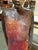 1990s J. Charney Walking Man Ceramic Sculpture, Signed For Sale - Image 5 of 12