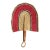 African Hand-Made Fan For Sale