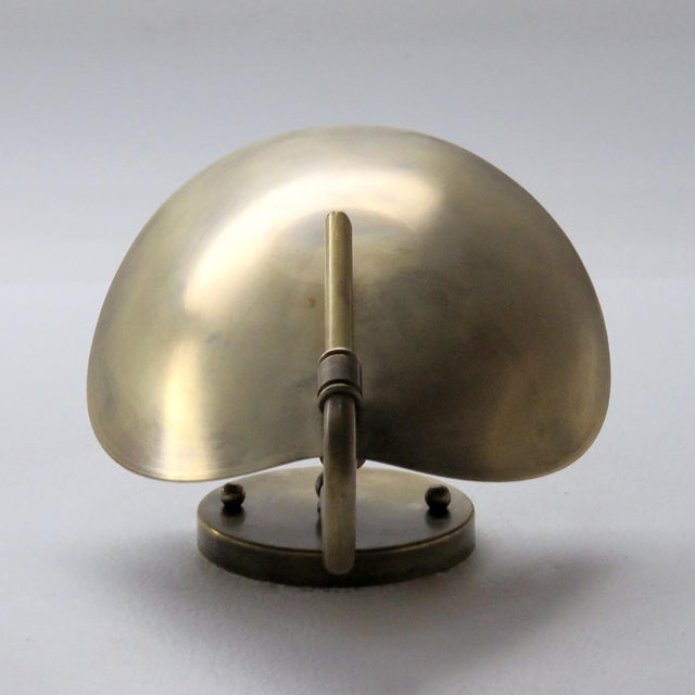 Shell Wall Lights by Gallery L7 For Sale In Los Angeles - Image 6 of 11