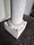 Antique Marble Column, 1860 For Sale - Image 11 of 13