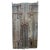 Old Mongolian Wood Door / Gate For Sale In Los Angeles - Image 6 of 6