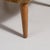 1940s Mid-Century Modern Yellow Wood Pair of Club Chairs For Sale - Image 10 of 12