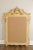 Late 20th Century Italian Rococo Style Giltwood Wall Mirror For Sale - Image 12 of 12
