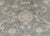 Oushak Rug 6'1" x 8'7" For Sale - Image 4 of 8