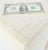 Mid-Century Modern Square Beveled Tall Travertine Marble Pedestals End Tables For Sale - Image 10 of 12