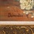 Early 20th Century Belgium Blue Canvas Painting For Sale - Image 9 of 15