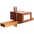 Wood Ray Kappe RK8 Letterbox by Original in Berlin, Germany, 2020 For Sale - Image 7 of 7