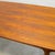 McIntosh Rosewood Coffee Table With Hidden Extensions For Sale - Image 11 of 12