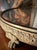 19th Century Italian Empire Mercury-Gilded Bronze Mirrored Plateau Centerpiece For Sale - Image 5 of 14