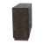 Diamond Inlay - Three Drawer Chest For Sale - Image 4 of 5