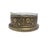 Metal Art Nouveau Fruit Bowl, Germany, 1930s For Sale - Image 7 of 11
