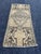 Turkish Yastik Rug 1'5" x 3' #24253 Explore a curated collection of hallway runners, wool rugs, and handmade masterpieces...