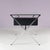 A wonderful desk designed by franco albini and manufactured by knoll international in the usa around 1960. The unique...