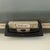 Royal Blue 1950s Royal Aristocrat Blue and Cream Portable Typewriter With Case For Sale - Image 8 of 10