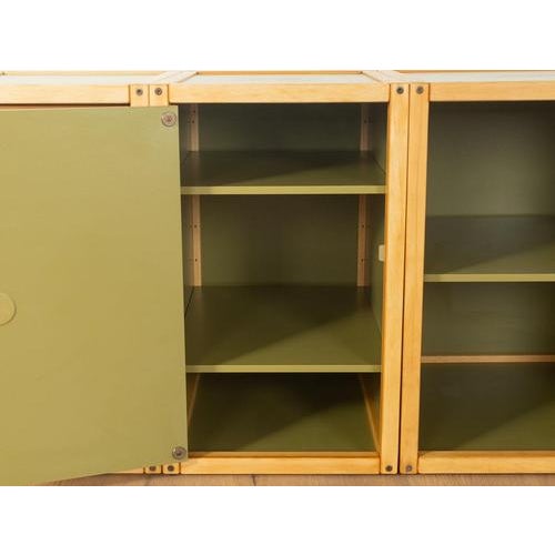 Chests of Drawers from Flötotto, Set of 2 For Sale - Image 14 of 18