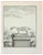 Louis Legrand, Anatomy of Animals, Etching, 1771 For Sale