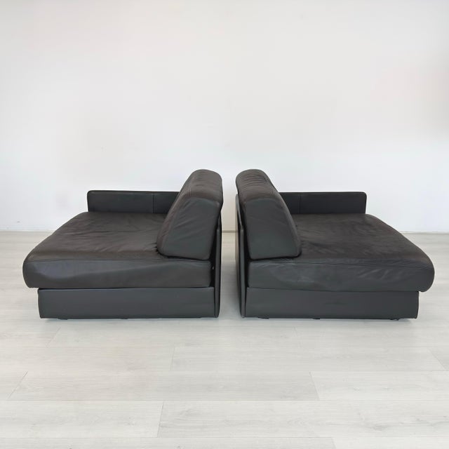 De Sede Ds 76 Modular Sofa For Sale In New York - Image 6 of 18