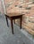 Brown 19th Century French Side Table For Sale - Image 8 of 9