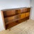 Vintage Teak Bookcase with Glass Doors by Clausen & Son, Denmark, 1960s For Sale - Image 5 of 9