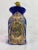 1990s Italian Colbalt Pharmacy Glass Vase For Sale - Image 10 of 13