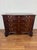 Stickley Williamsburg Reserve Collection Mahogany Blackwell Serpentine Chest Dimensions: 33”h x 46”w x 24”d