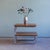Vintage Bauhaus Tubular Steel Side Table, 1930s For Sale - Image 9 of 9