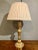 Louis XVI Style Lamp For Sale - Image 4 of 4