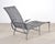 Set of Six Dan Johnson for Brown Jordan Sol Y Luna Chaise Lounges For Sale - Image 16 of 18