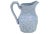 Antique Bas-Relief Tavern Scene Pitcher For Sale