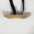 Mario Botta Postmodern Italian Wooden Bow Tie by Mario Botta for Riva 120, 2002 For Sale - Image 4 of 13