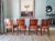 Ralph Lauren Dining Chairs For Sale - Image 10 of 12