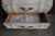 Karges Painted Ccountry French Nightstands For Sale - Image 6 of 11