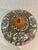 Vintage Chinese Famille Rose Chinoiserie Ginger Jar With Court Scene and Lid, 13.5 Inches - Republic to Mid Century Period For Sale In New Orleans - Image 6 of 13