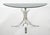 Vintage Console Table by Maria Pergay for Design Steel, 1972 For Sale - Image 12 of 12