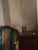 Interior Parisian Signed by Charles Martin Sauvaigo (1881-1970 Nice) Oil on Panel, 1940, France. For Sale - Image 11 of 12